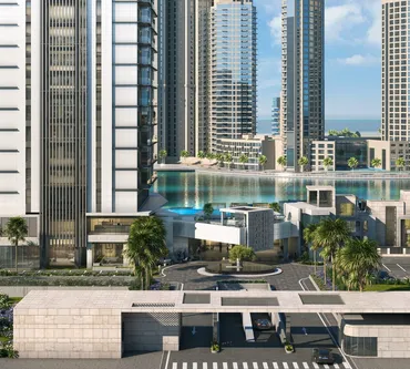 LIV Waterside