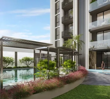 Hillmont Residences