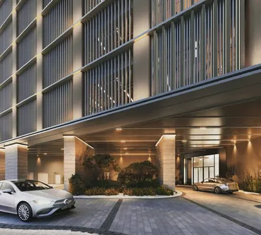One River Point