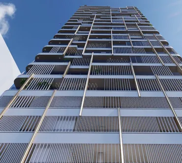 The Ritz-Carlton Residences