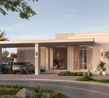 5 Bedrooms