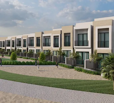 Marbella Villas II