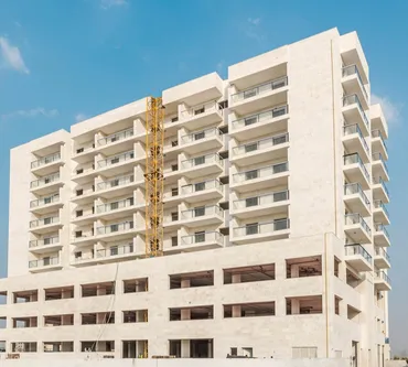 Equiti Apartments