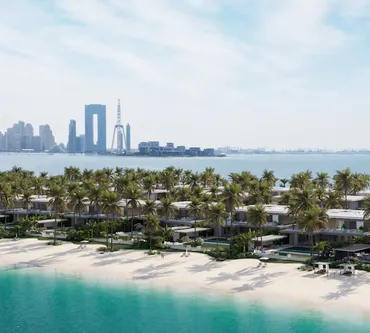 EOME Residences