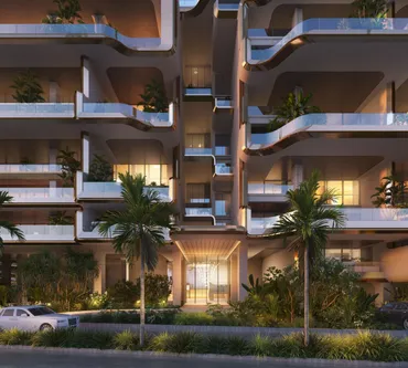 Ela by Dorchester Collection
