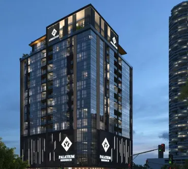 Palatium Residence