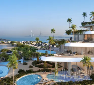Como Residences