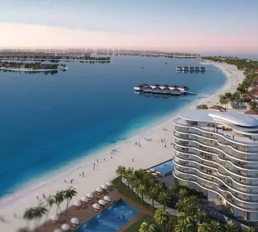 Royal Bay