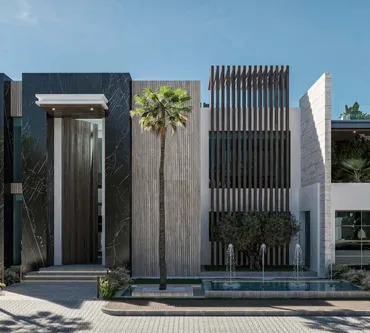 Villa Amaya