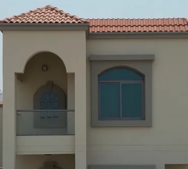 Al Helio Villas
