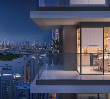 2 Bedrooms