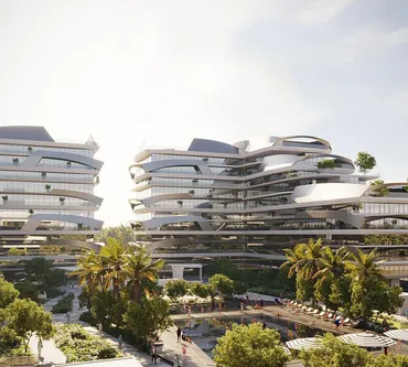 Tonino Lamborghini Residences