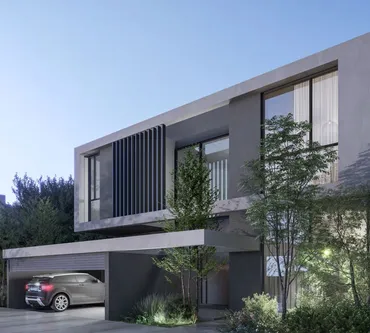 2 Bedroom
