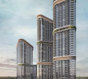 Skyscape Altius