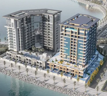 The Bay Residence 2