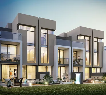 Mega Villas