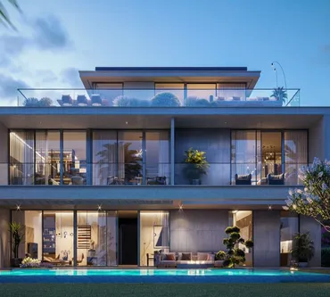 District One West Phase 2
