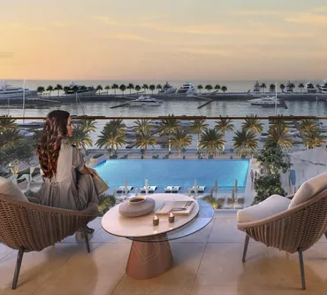Marina Views