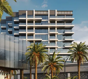 Sea View Residence