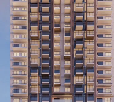 Q Gardens Loft