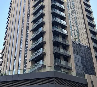 Dunya Tower