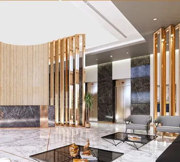 RR RESIDENCE