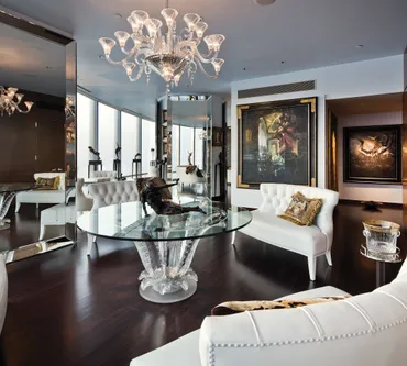 Burj Khalifa Residences