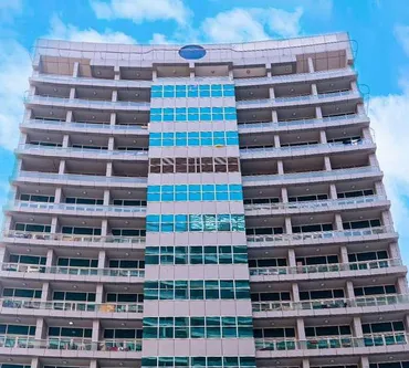 Sports Tower