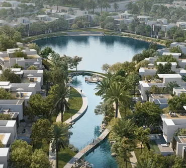 Address Villas Hillcrest