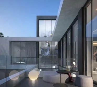 3 Bedrooms