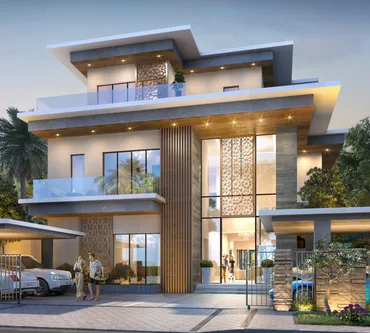 4 Bedrooms