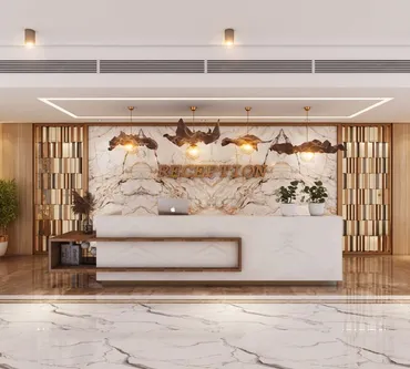 Tranquil Wellness Residences