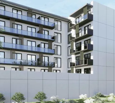 Enaya Residences