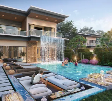 4 Bedrooms