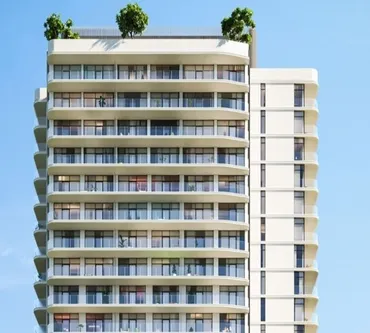 Avant Garde Residences