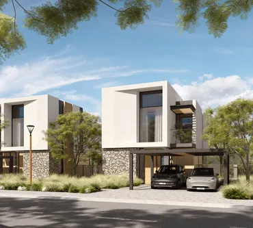 3 Bedrooms