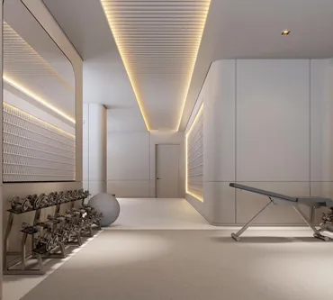 2 Bedrooms