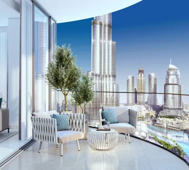 Grande Signature Residences