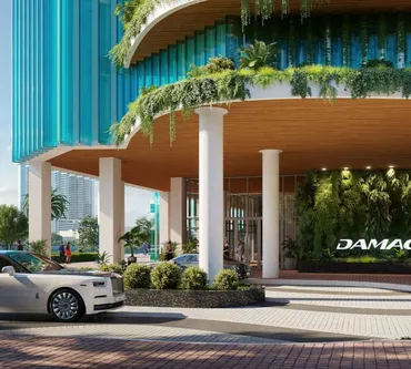 Chic Tower