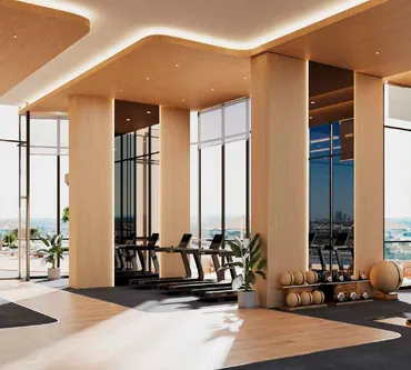 Al Habtoor Tower