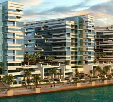 Lamar Residences