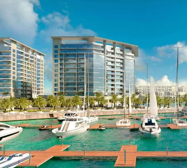 The Bay Residence 2
