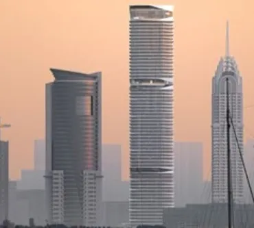 Iconic Tower