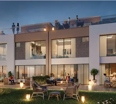 3 Bedrooms