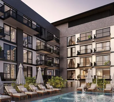 Riviera Chalet