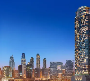 SLS Dubai Hotels and Residences
