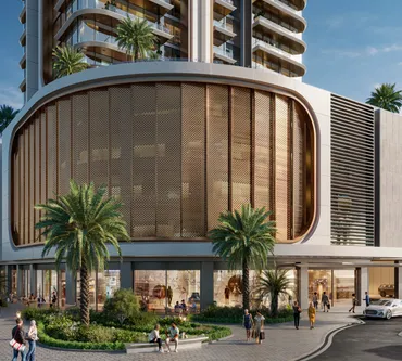 Belgrove Residences