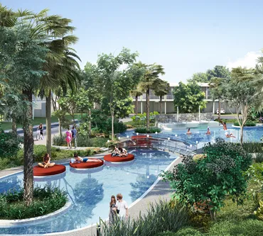 The Ultimate Luxury Villas