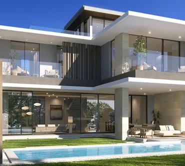Sha Residence Emirates