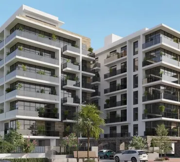 Al Haseen Residences 2